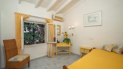 Chalet on Carrer de Brufol-Montemar photo 31
