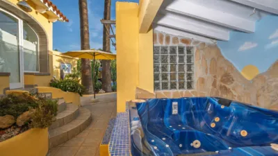 Chalet on Carrer de Brufol-Montemar photo 36