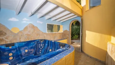 Chalet on Carrer de Brufol-Montemar photo 37