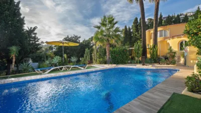 Chalet on Carrer de Brufol-Montemar photo 38