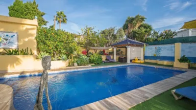 Chalet on Carrer de Brufol-Montemar photo 40
