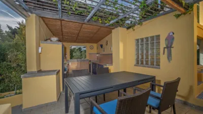 Chalet on Carrer de Brufol-Montemar photo 42