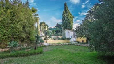 Chalet on Carrer de Brufol-Montemar photo 49