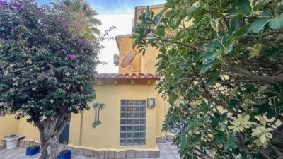 Chalet on Carrer de Brufol-Montemar photo 51