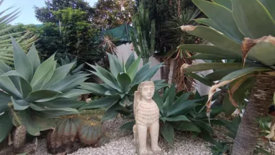 Chalet on Carrer de Brufol-Montemar photo 65