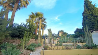 Chalet on Carrer de Brufol-Montemar photo 67