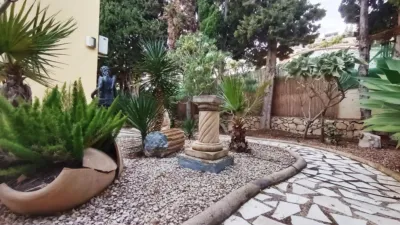 Chalet on Carrer de Brufol-Montemar photo 81