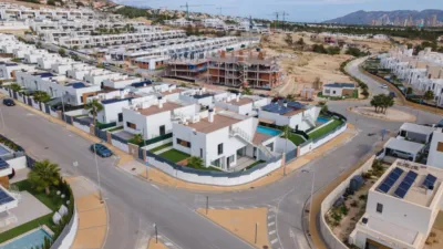 Casa – Finestrat - Más