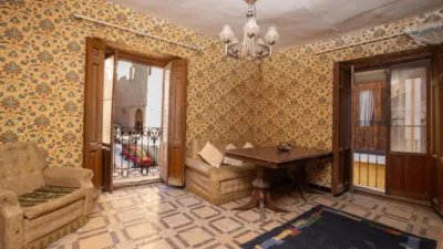 Casa en Plaza del Ayuntamiento photo 11