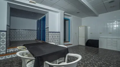 Casa en Plaza del Ayuntamiento photo 33
