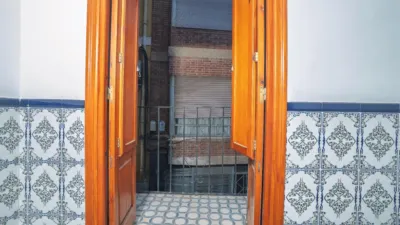 Casa en Plaza del Ayuntamiento photo 34