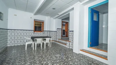 Casa en Plaza del Ayuntamiento photo 3