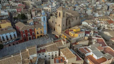 Casa en Plaza del Ayuntamiento photo 44