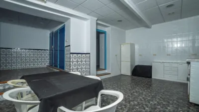 Casa en Plaza del Ayuntamiento photo 5