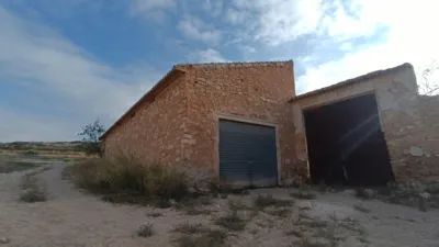 Casa – El Pinós - Pinoso - Vista 5