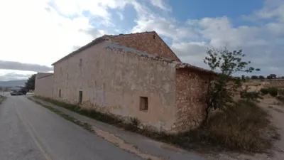 Casa – El Pinós - Pinoso - Más