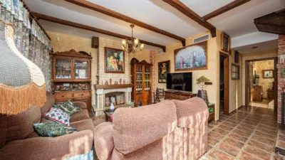 Casa – Daya Nueva - Vista 2