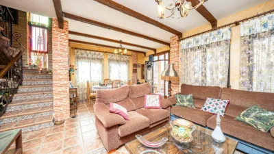 Casa – Daya Nueva - Més