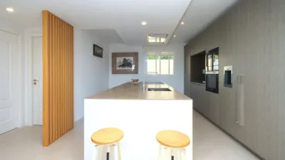 Duplex in La Bonanova - Porto Pi photo 10