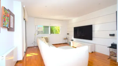 Duplex in La Bonanova - Porto Pi photo 11