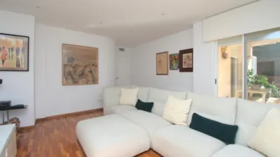 Duplex in La Bonanova - Porto Pi photo 12