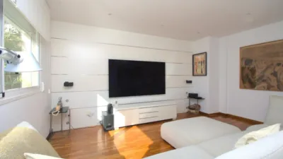Duplex in La Bonanova - Porto Pi photo 13