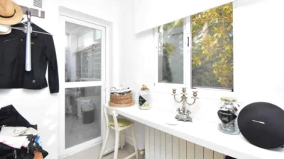 Duplex in La Bonanova - Porto Pi photo 14