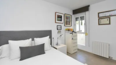 Duplex in La Bonanova - Porto Pi photo 15