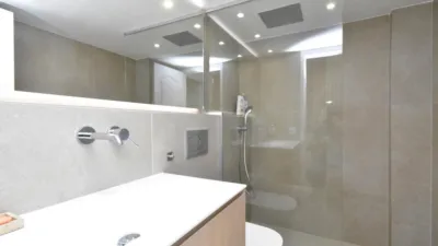 Duplex in La Bonanova - Porto Pi photo 18