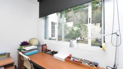 Duplex in La Bonanova - Porto Pi photo 23