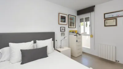 Duplex in La Bonanova - Porto Pi photo 27