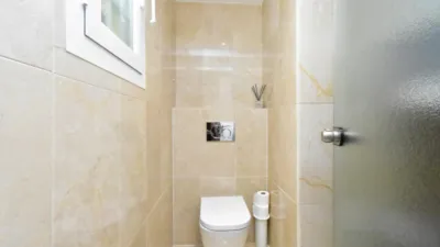 Duplex in La Bonanova - Porto Pi photo 30