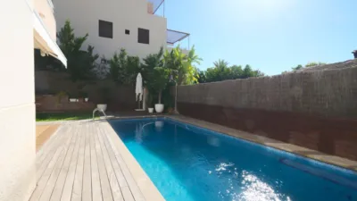 Duplex in La Bonanova - Porto Pi photo 35