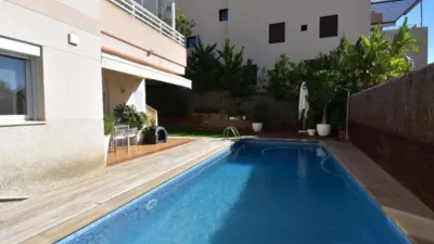 Duplex in La Bonanova - Porto Pi photo 37