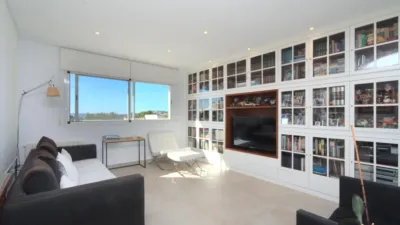 Duplex in La Bonanova - Porto Pi photo 5
