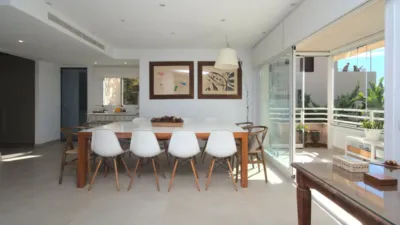 Duplex in La Bonanova - Porto Pi photo 6