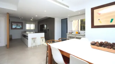 Duplex in La Bonanova - Porto Pi photo 7