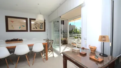 Duplex in La Bonanova - Porto Pi photo 8