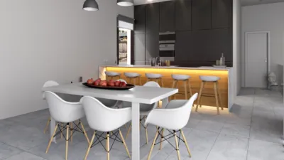 Chalet in Camporrosso Village photo 8