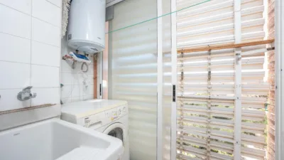 Apartment in Garbinet-Parque de Las Avenidas photo 10