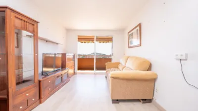 Apartment in Garbinet-Parque de Las Avenidas photo 11