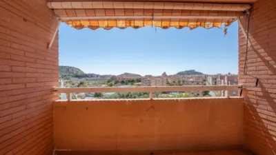 Apartment in Garbinet-Parque de Las Avenidas photo 12