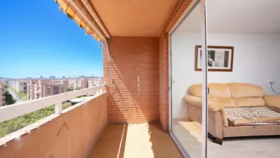 Apartment in Garbinet-Parque de Las Avenidas photo 13
