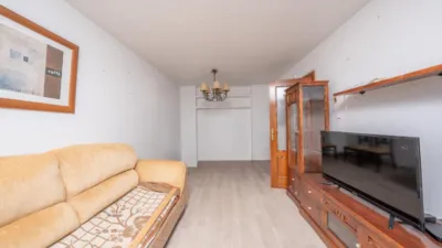 Apartment in Garbinet-Parque de Las Avenidas photo 14