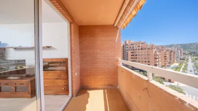 Apartment in Garbinet-Parque de Las Avenidas photo 15