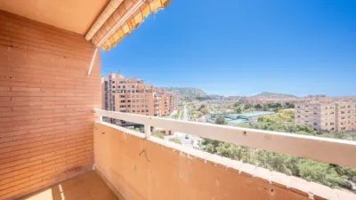 Apartment in Garbinet-Parque de Las Avenidas photo 16