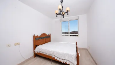 Apartment in Garbinet-Parque de Las Avenidas photo 17