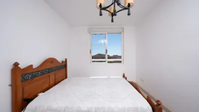 Apartment in Garbinet-Parque de Las Avenidas photo 18