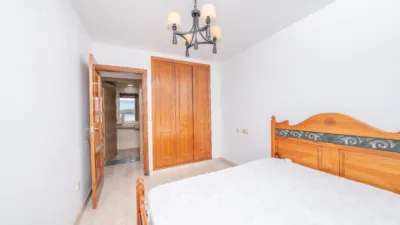 Apartment in Garbinet-Parque de Las Avenidas photo 19