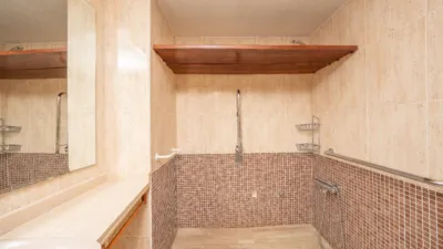 Apartment in Garbinet-Parque de Las Avenidas photo 20